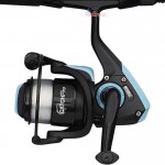 Комплект Catch Pro II Telespin Combo 1.80 м 5-20 г 1623113 - Mitchell
